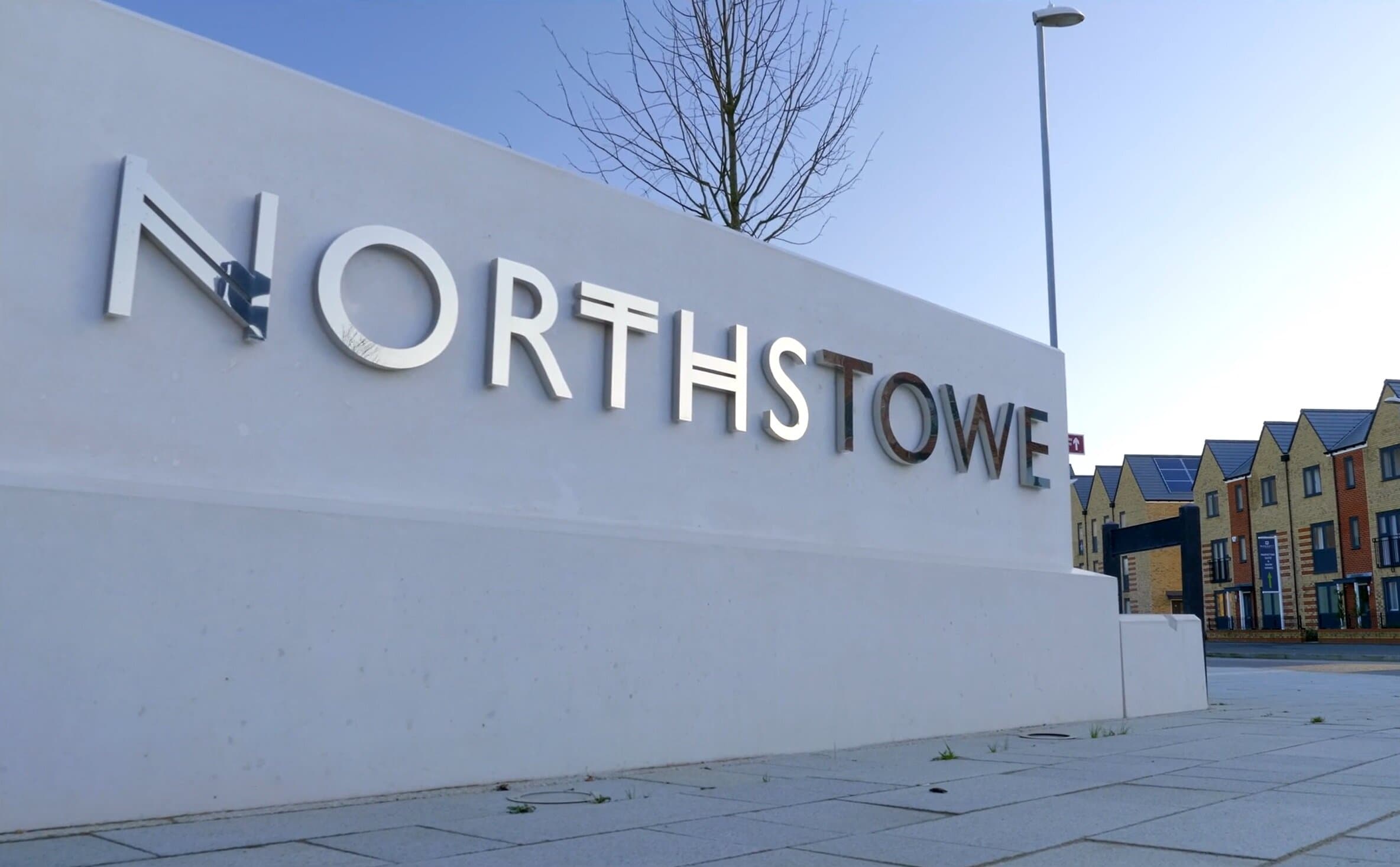 Northstowe community